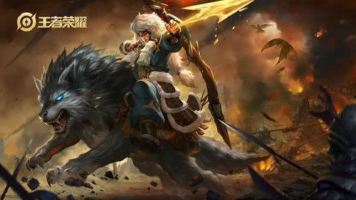 成吉思汗新皮肤爆料视频,霸气侧漏，再现草原霸主风采